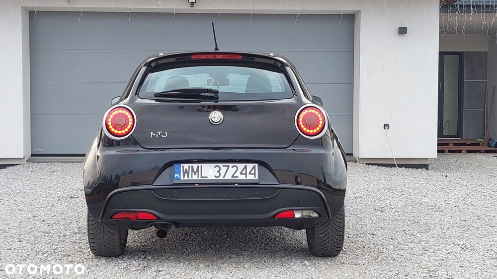 Fiat Grande Punto - 13