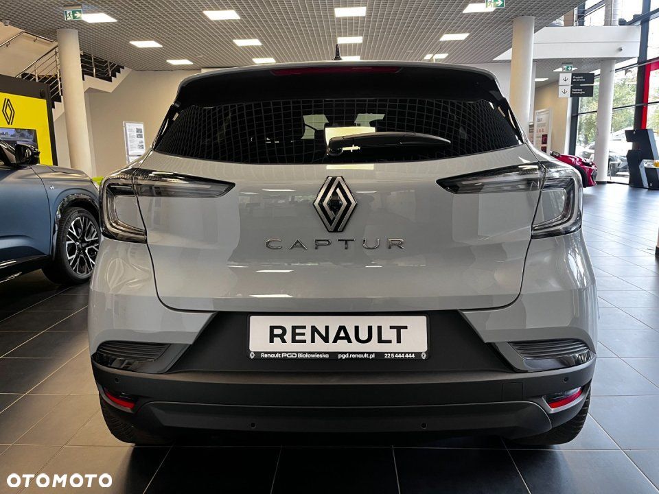 Renault Captur - 6