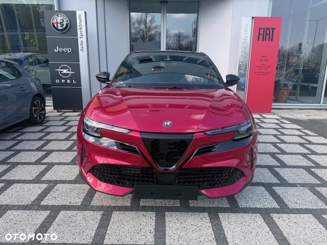 Alfa Romeo Junior 1.2 mHEV Ibrida Speciale eDCT - 8
