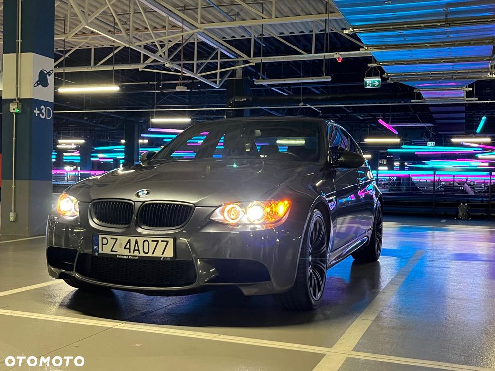 BMW M3 Standard - 8