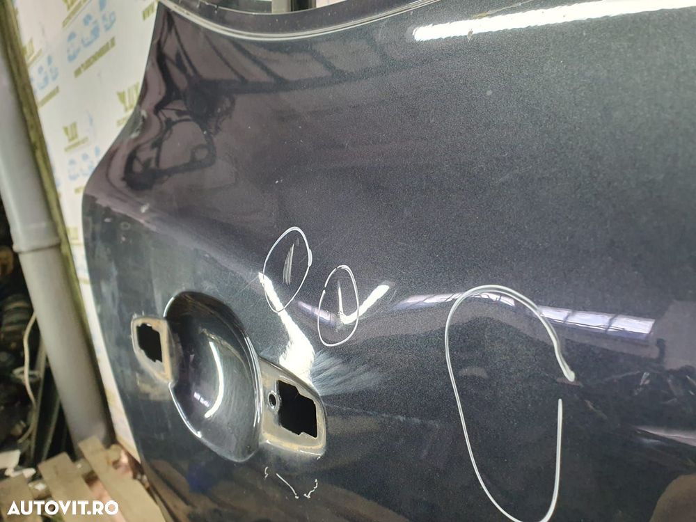 Usa portiera dreapta spate Dacia Sandero 3 [2020 - 2022] - 5