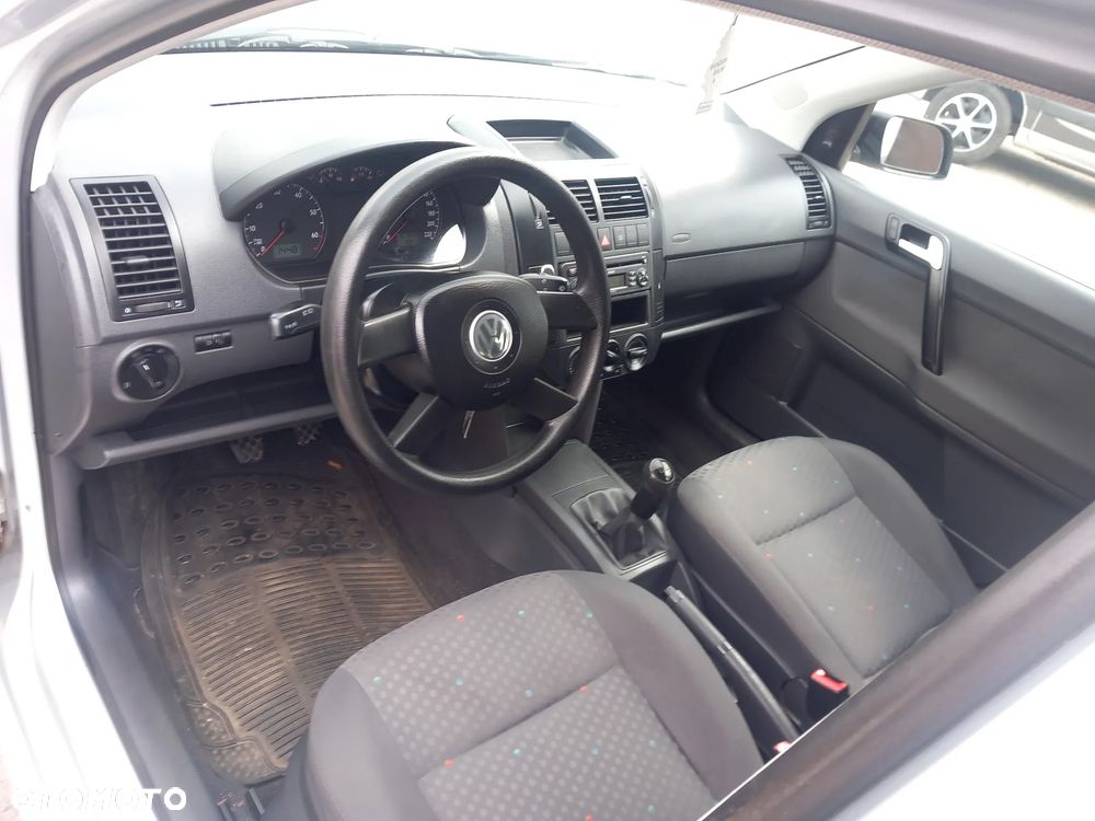 Volkswagen Polo 1.2 Comfortline - 15