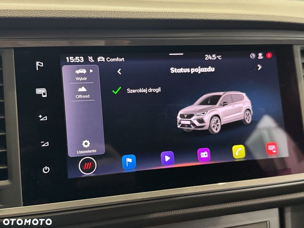 Cupra Ateca - 26
