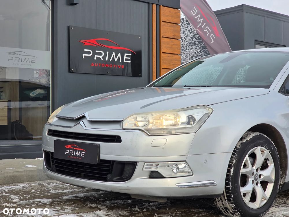 Citroën C5 1.6 THP 16V Dynamique - 14