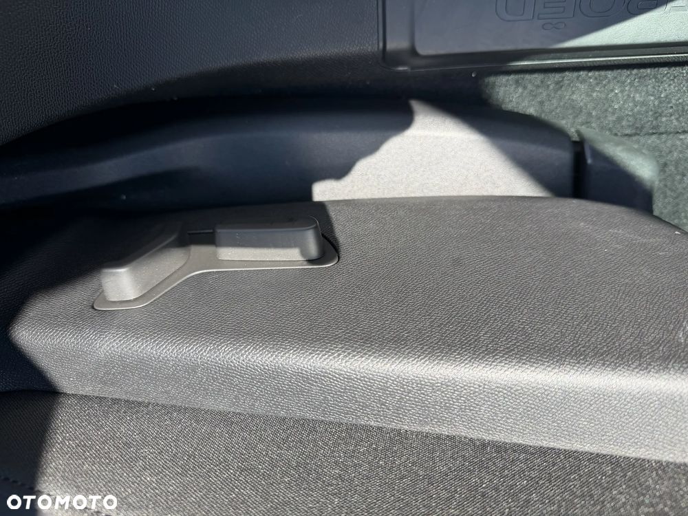 Citroën C5 Aircross 1.5 BlueHDi Max EAT8 - 9
