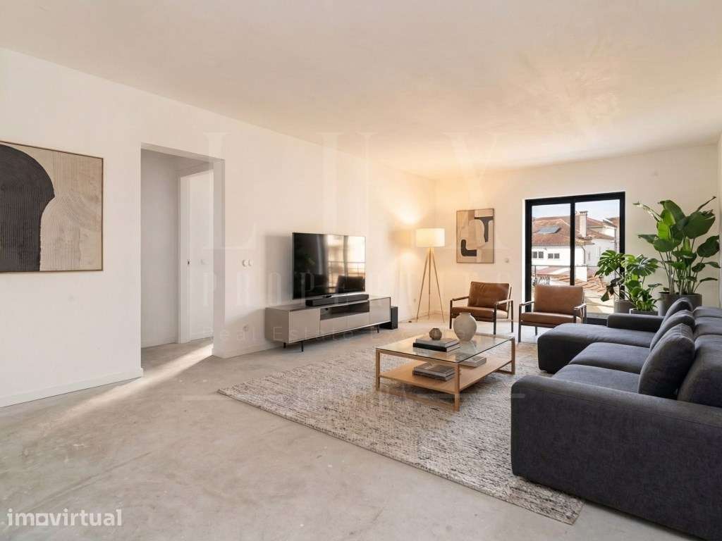 Apartamento T2 | Novo | Pampilhosa, Mealhada - Grande imagem: 5/40