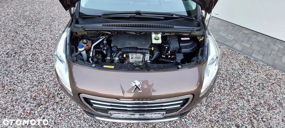 Peugeot 3008 PureTech 130 Stop & Start GPF Allure Business-Paket - 28