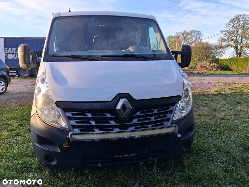 Renault MASTER - 15