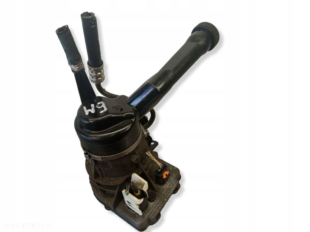 POMPA WSPOMAGANIA 9674055680 CITROEN C4 PICASSO I LIFT - 14