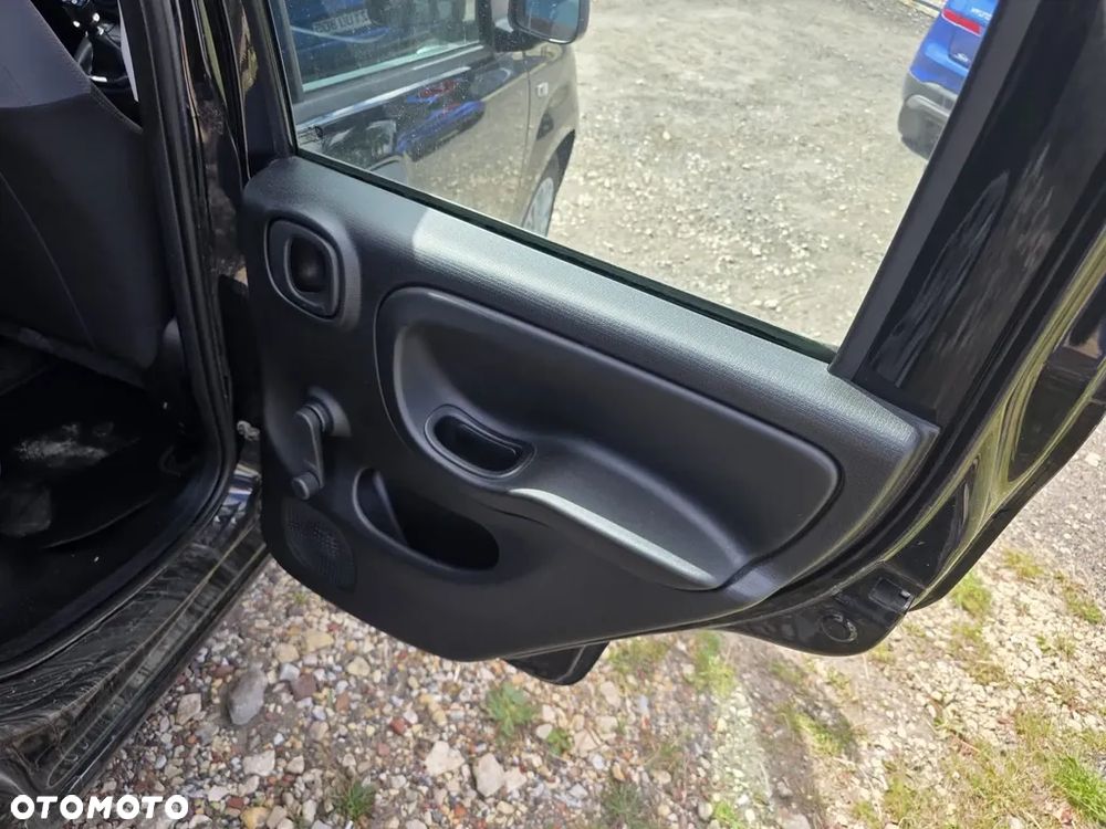 Fiat Panda 1.2 Start&Stop Lounge - 10