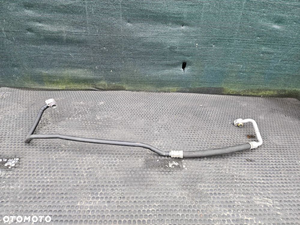Przewod Klimatyzacji 8E0260707BH Waz Klimatyzacja Klima Audi A4 B6 B7 - 22