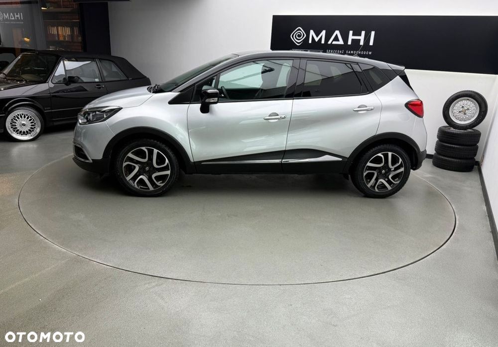 Renault Captur - 7
