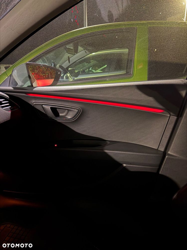 Seat Leon - 18