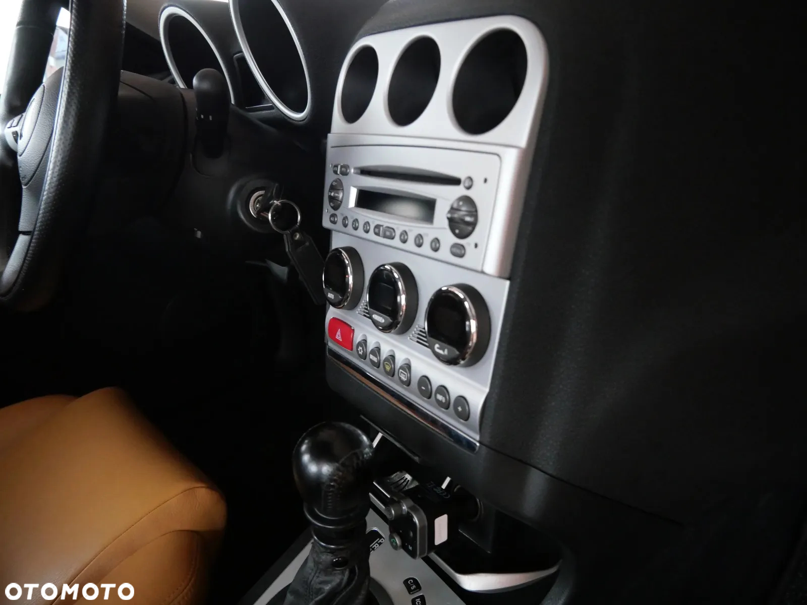 Alfa Romeo 156 2.5 V6 24V Q-System Distinctive - 15