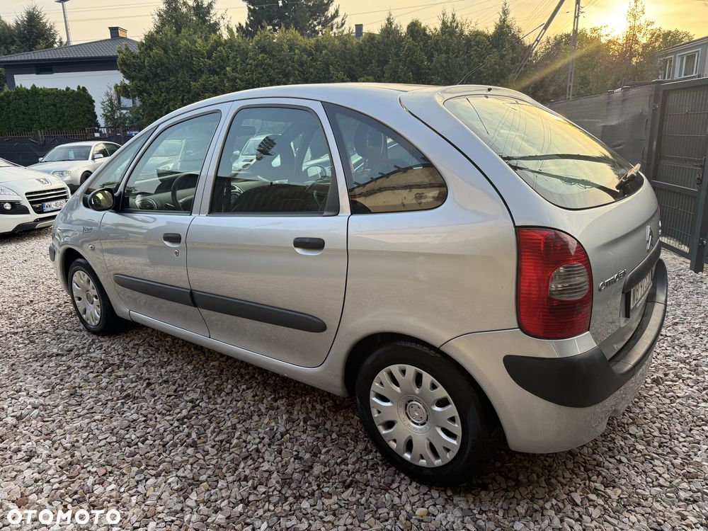 Citroën Xsara Picasso - 3