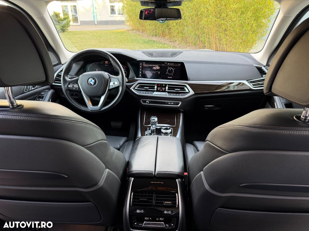 BMW X5 xDrive45e - 7