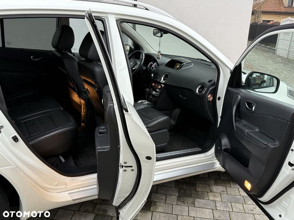 Renault Koleos 2.0 dCi 4x4 Bose Edition - 13