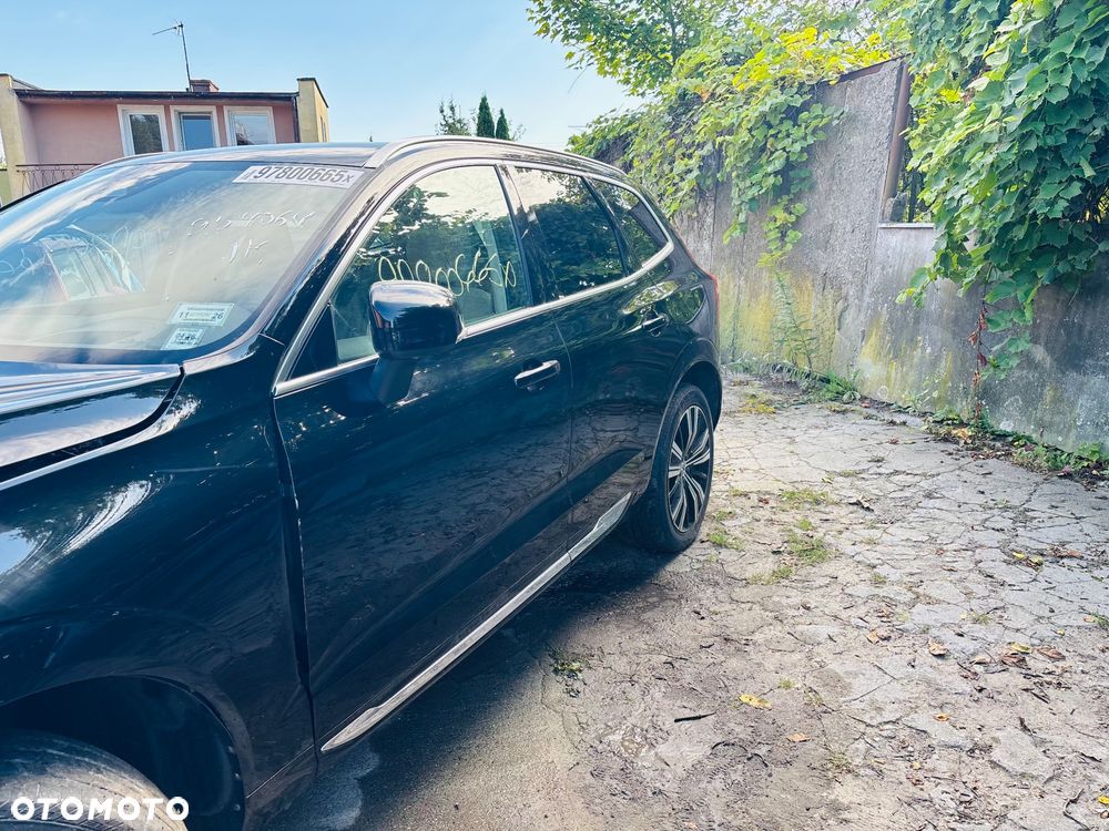 Volvo XC 60 B6 B AWD Ultimate Bright - 19