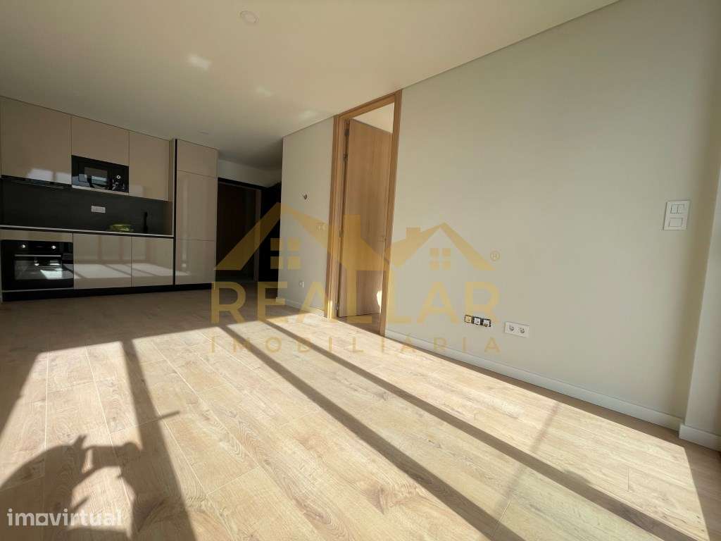 Apartamento T1 novo - Oportunidade de negócio! - Grande imagem: 2/24