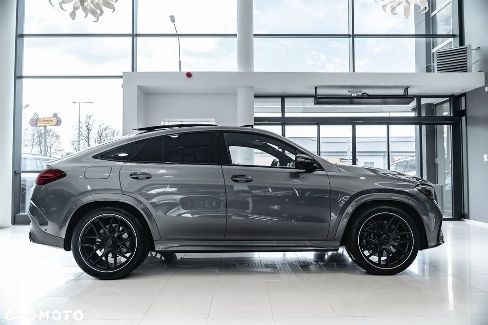 Mercedes-Benz GLE 450 d 4Matic 9G-TRONIC AMG Line Advanced Plus - 14
