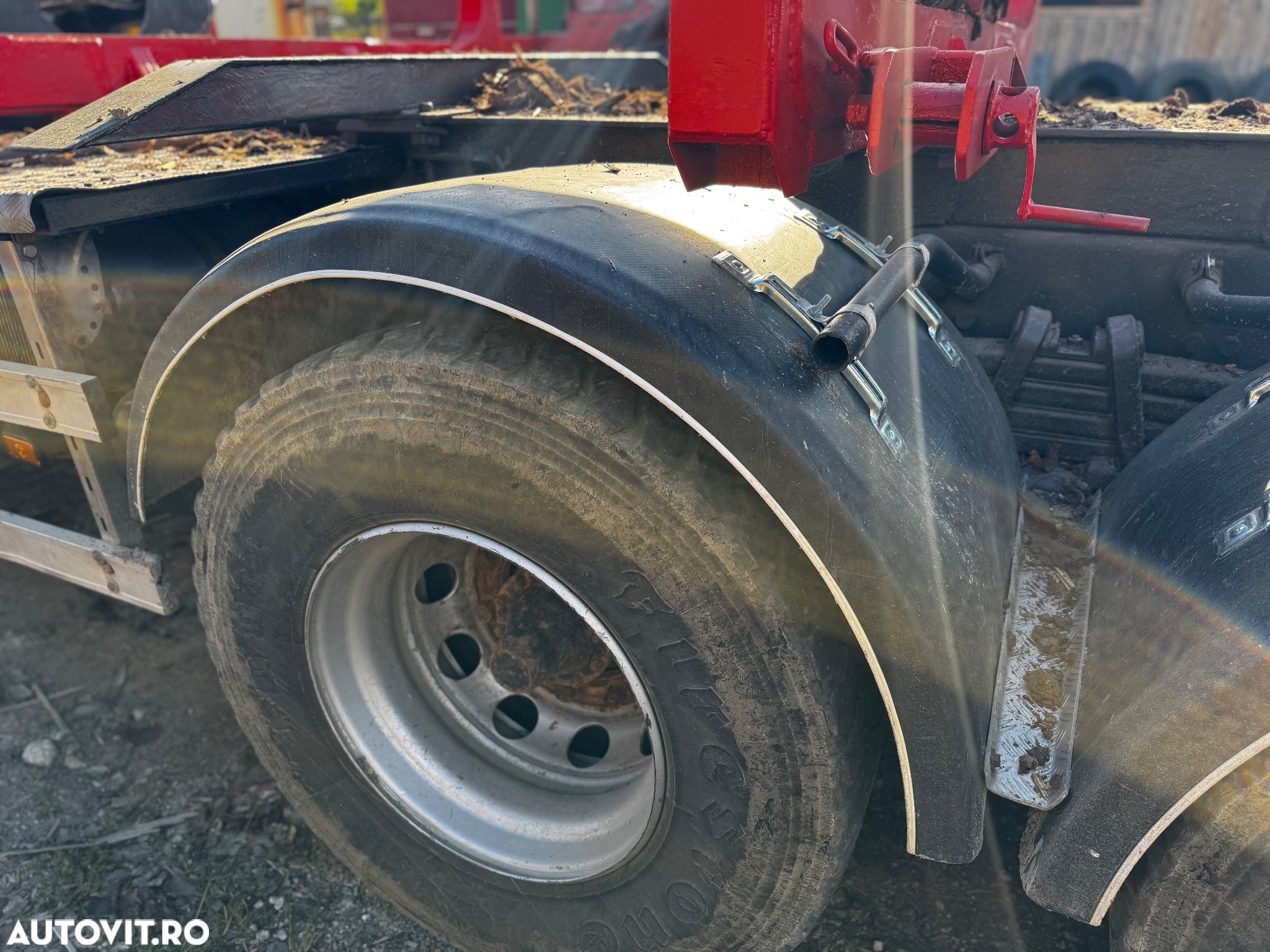 Scania R440 - 9