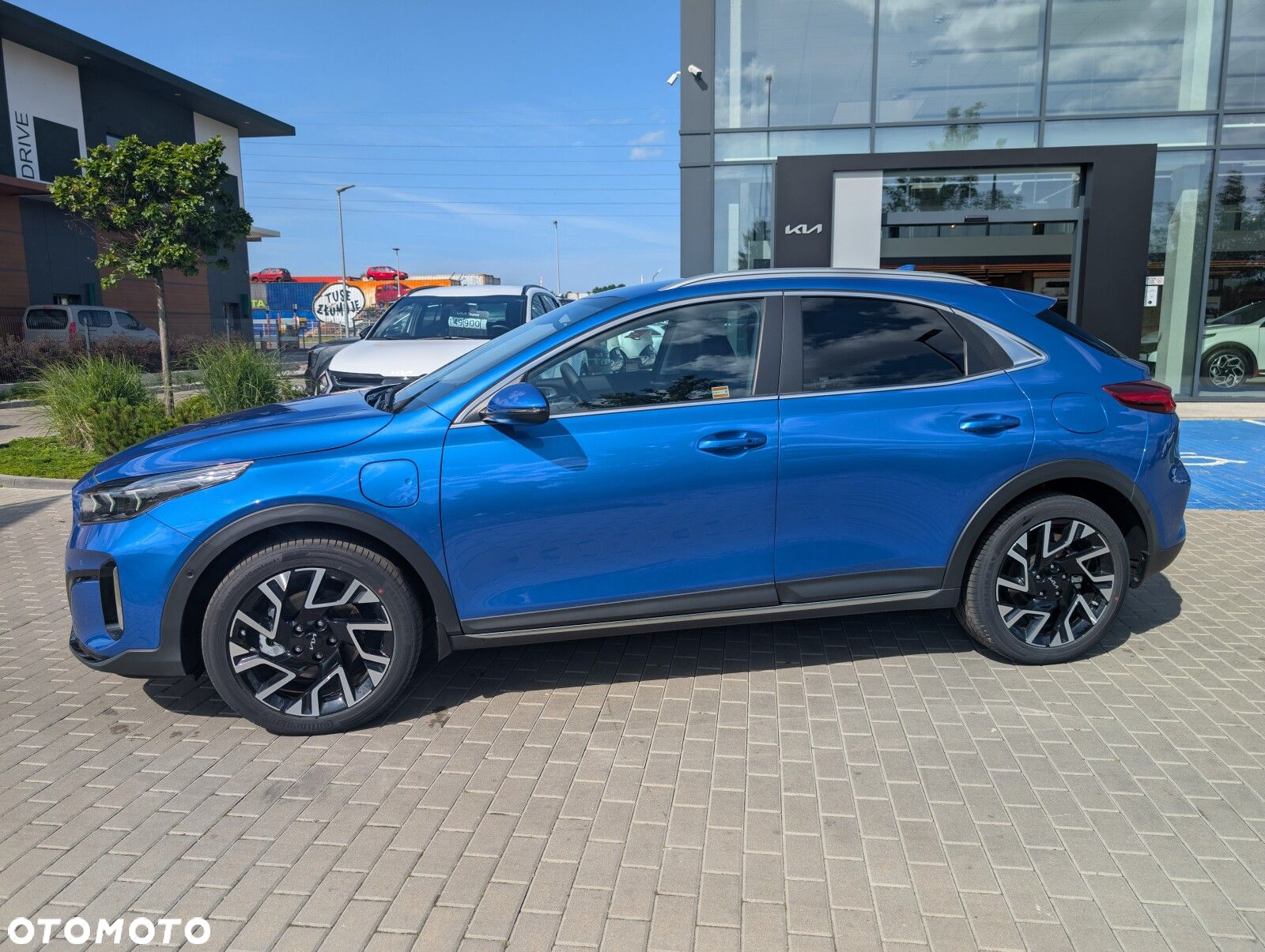 Kia XCeed - 5