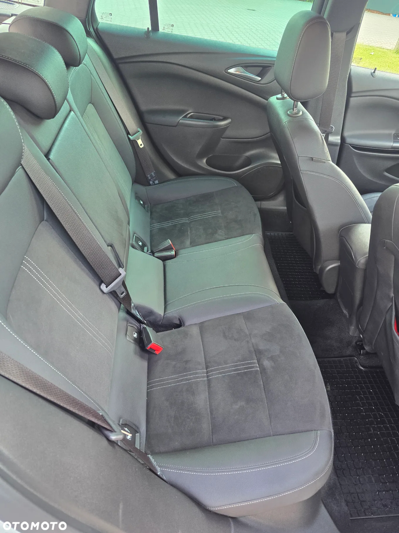 Opel Astra V 1.5 CDTI Ultimate - 13