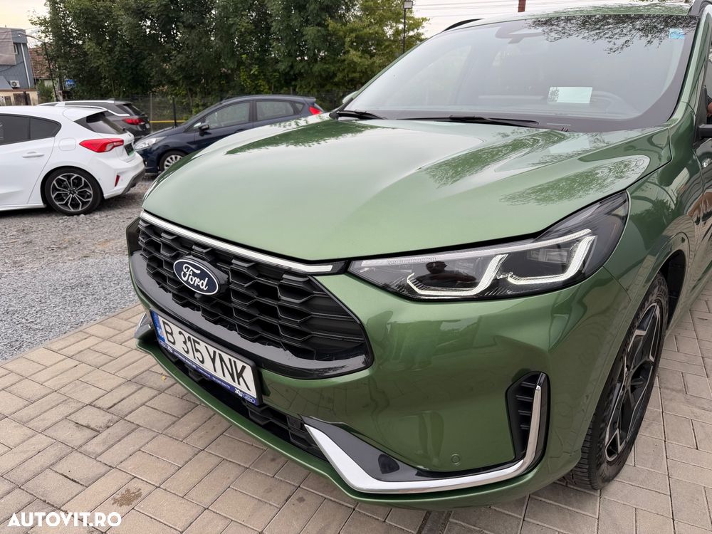 Ford Kuga 1.5 EcoBoost A8 FWD ST-Line X - 33