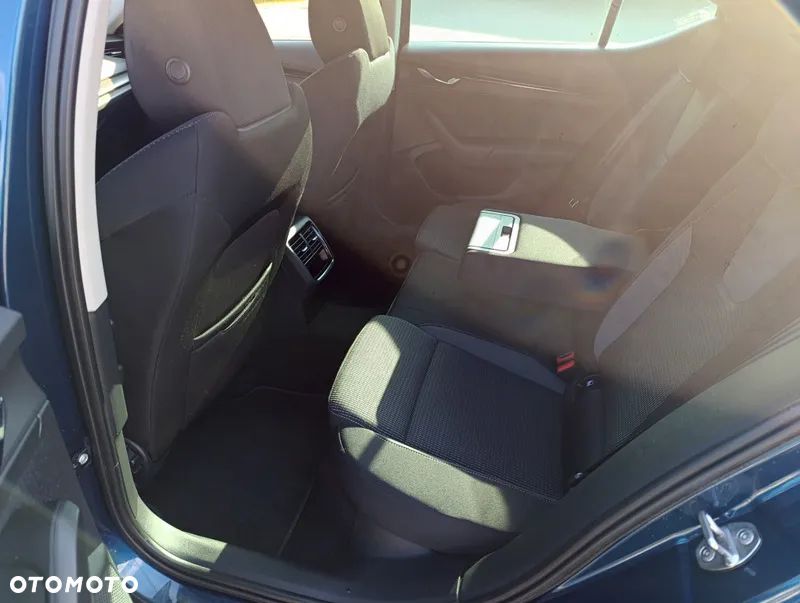 Skoda Octavia 1.0 TSI Ambition - 16