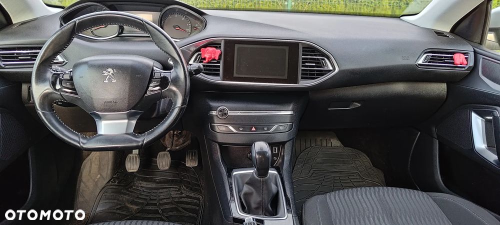 Peugeot 308 BlueHDi 100 Stop & Start Access - 15