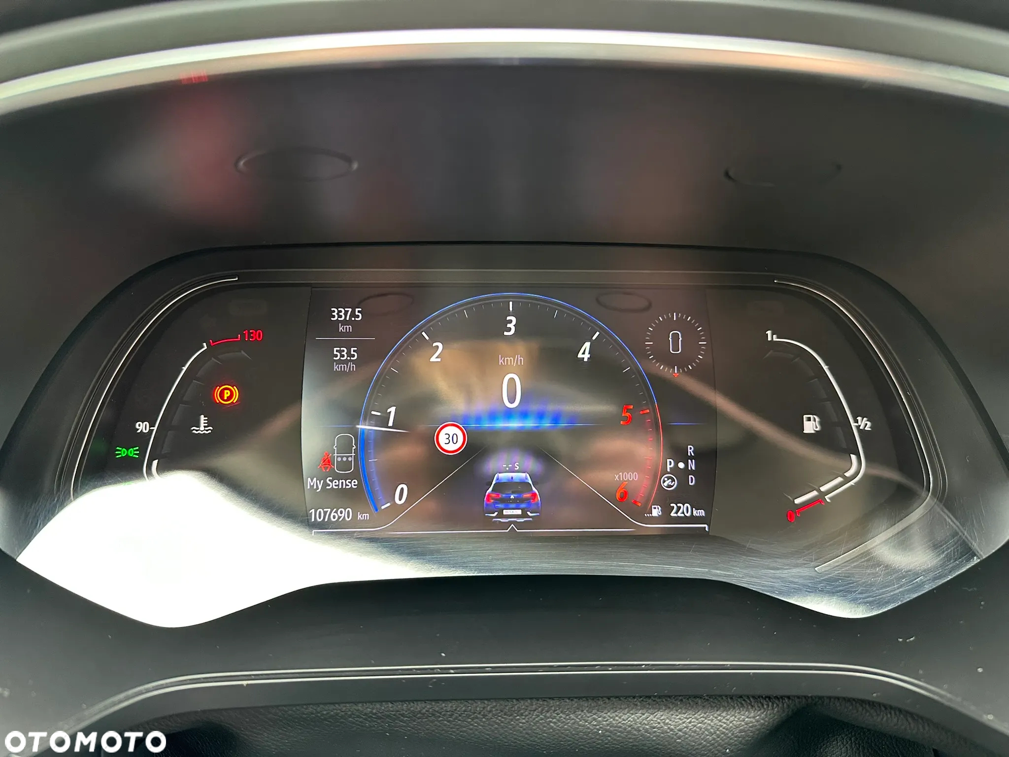 Renault Captur 1.5 Blue dCi Intens EDC - 14