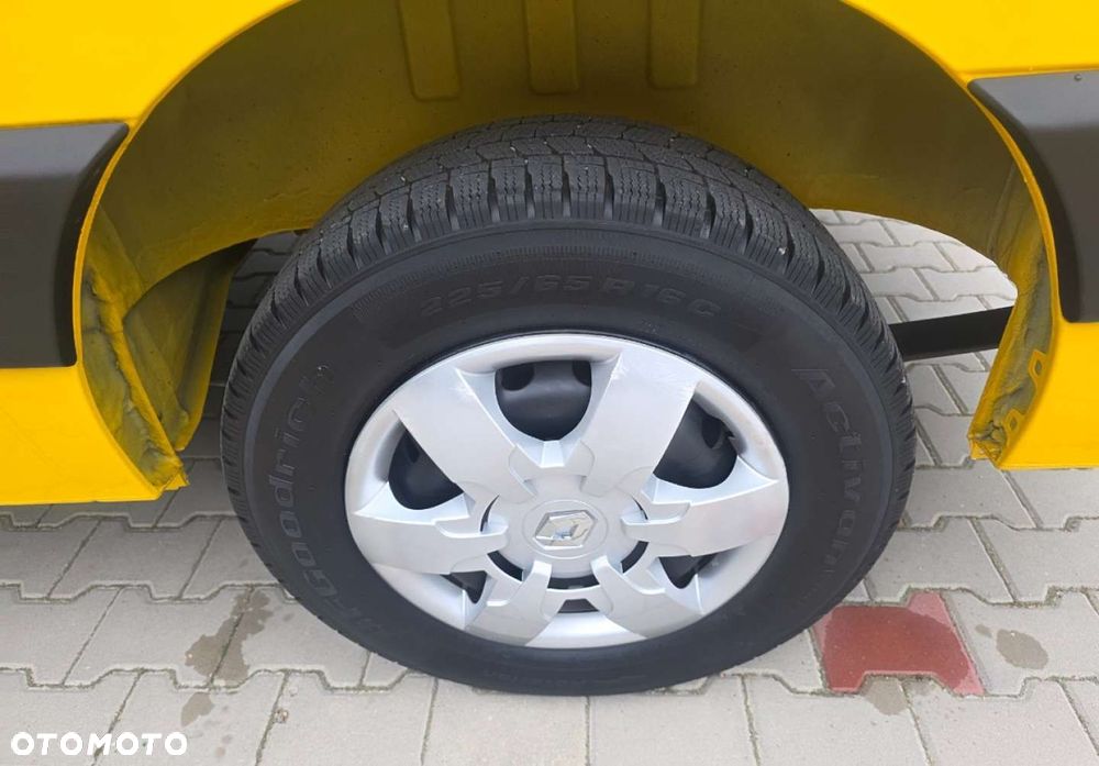 Renault Master - 29