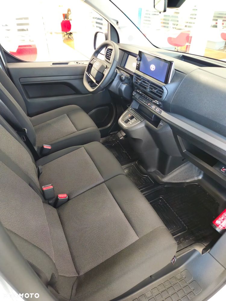 Toyota Proace - 16