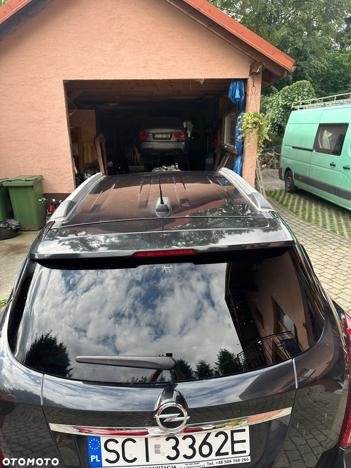 Opel Mokka 1.6 CDTI Cosmo - 7