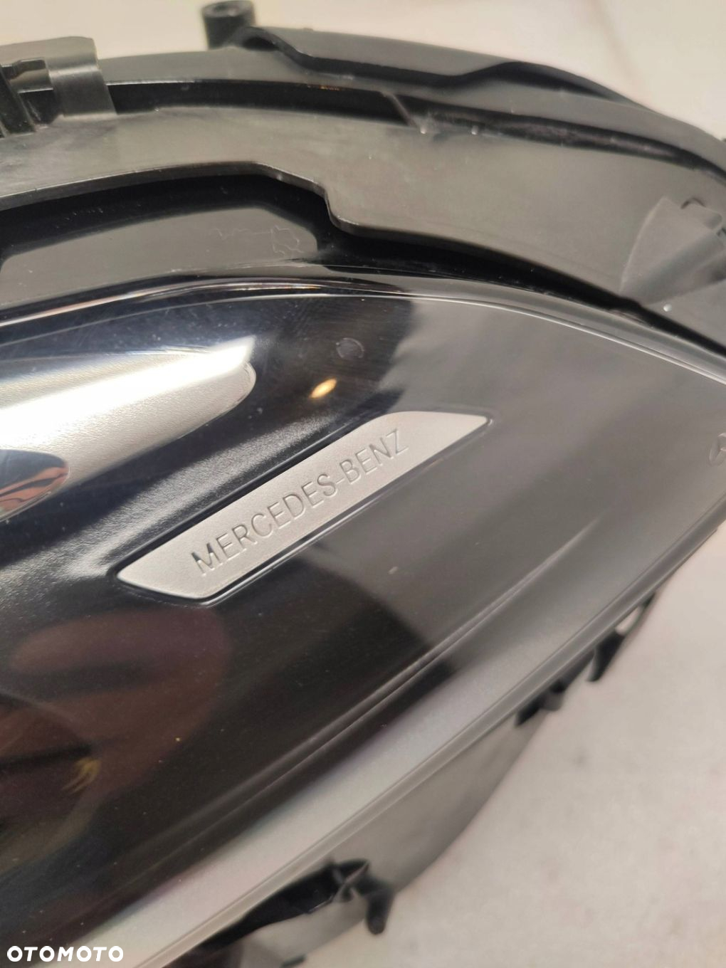 Mercedes-Benz A W177 PERFORMANCE Komplet Lamp A1779064703/A1779064803 - 6