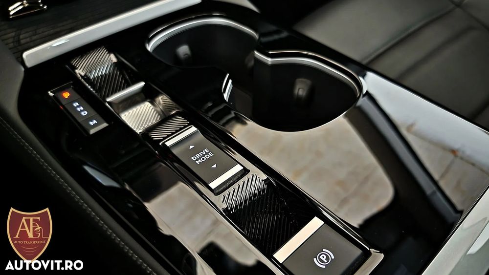 Citroën C5 X 1.2 PureTech 130 S&S EAT8 Shine - 25