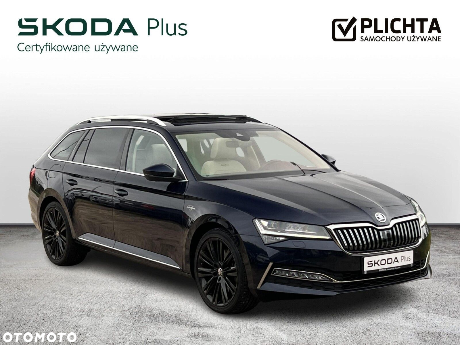 Skoda Superb 2.0 TSI 4x4 L&K DSG - 7