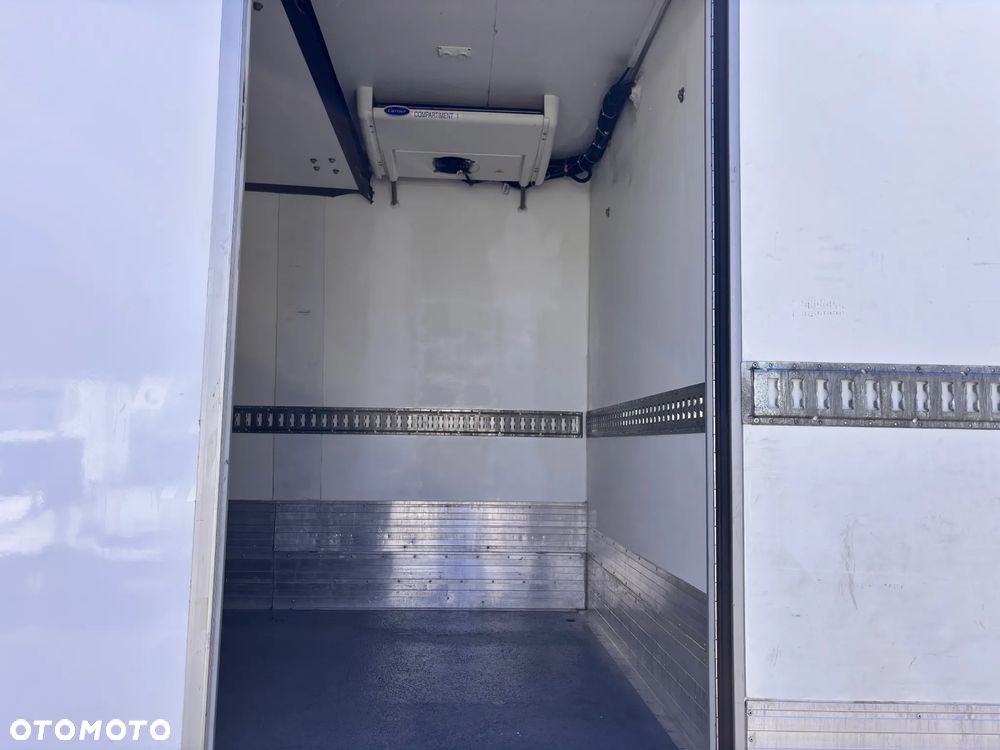 Iveco IVECO DAILY CHLODNIA MULTI TEMPERATURA KONTENER WYWROT PODWOZIE DO ZABUDOWY W OFERCIE 70 SZTUK NA PLACU DAILY 70C17,70C18,70C15,72C18 - 8