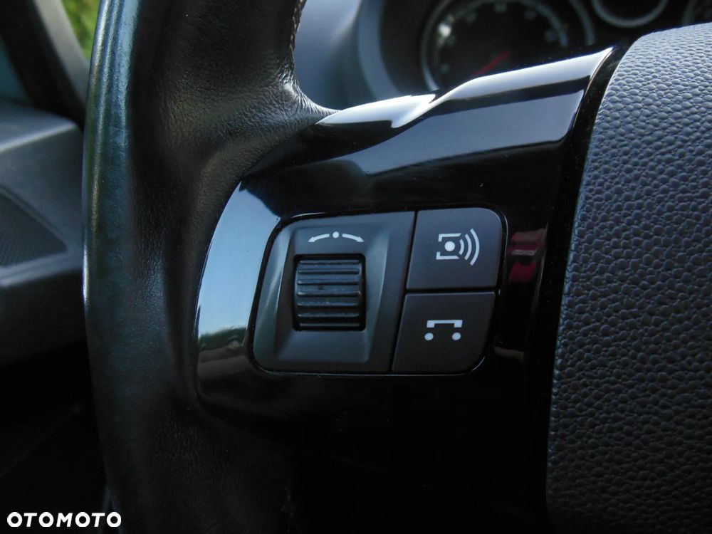 Opel Corsa 1.6 Turbo GSi - 20
