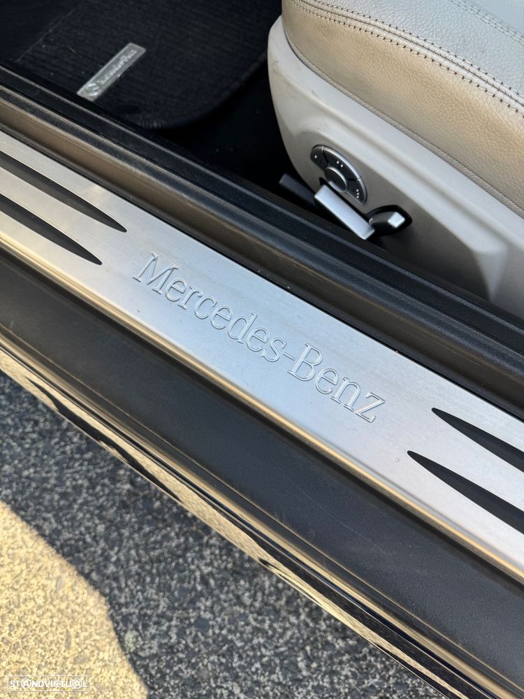Mercedes-Benz SLK 200 - 14