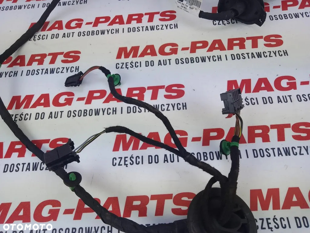 Wiązka Drzwi Tylna Prawa Tył Seat Leon III Lift 18r 5F4971687C - 2
