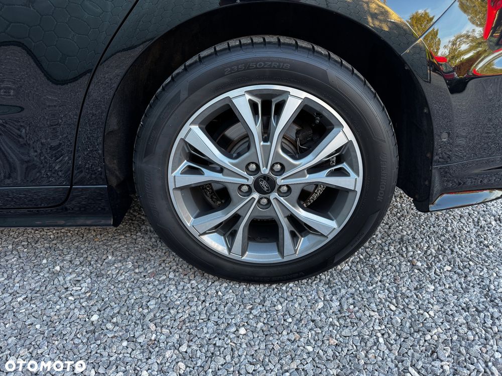 Ford S-Max 2.0 TDCi ST-Line PowerShift - 10