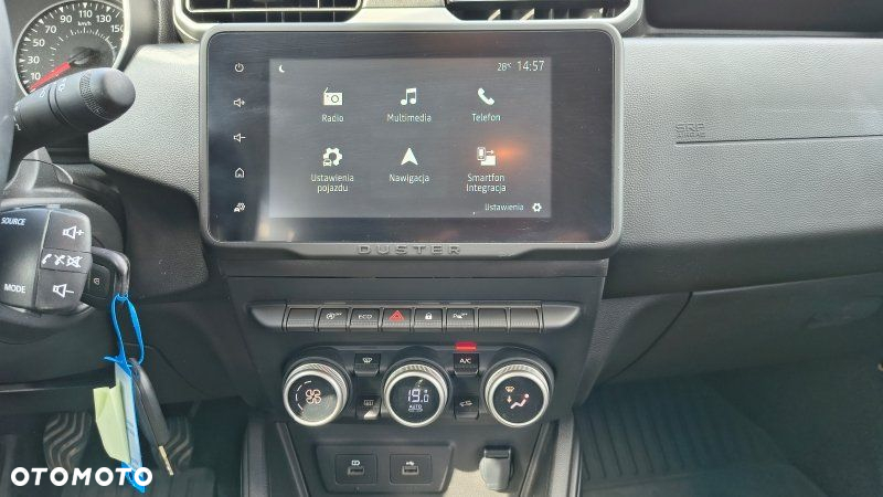 Dacia Duster - 15