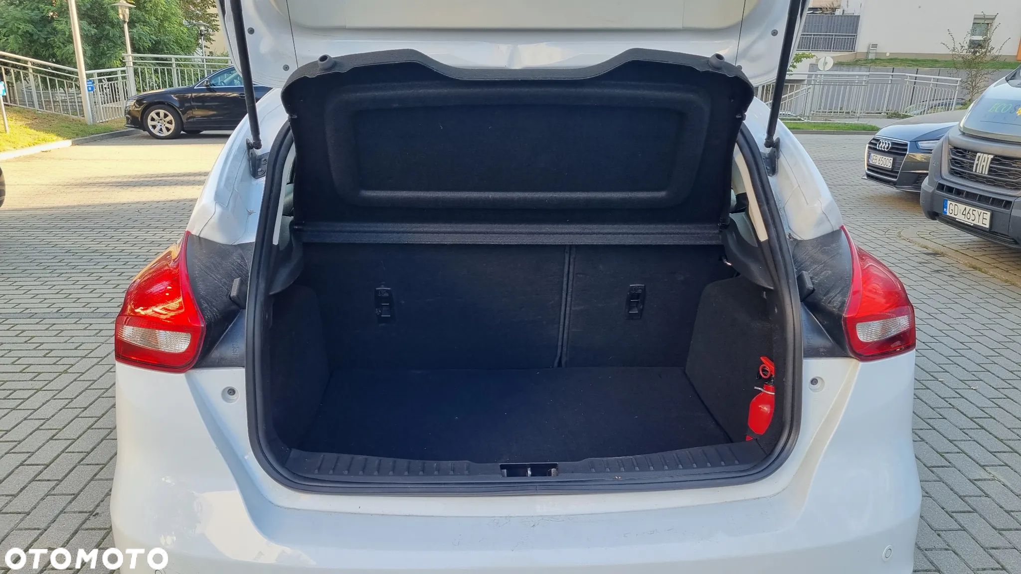 Ford Focus - 15