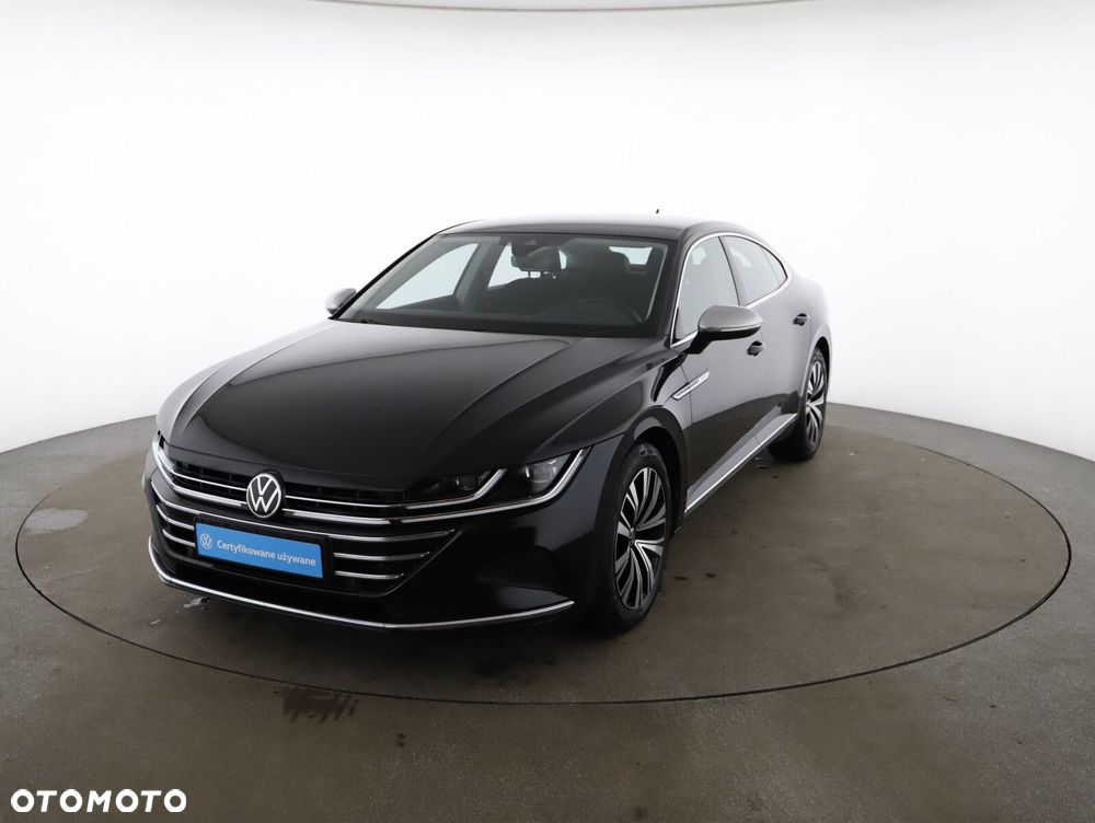 Volkswagen Arteon - 25