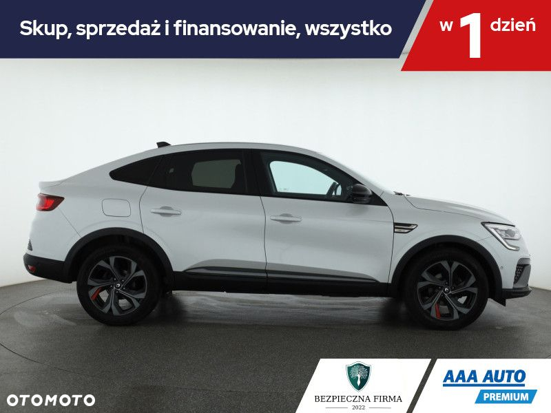 Renault Arkana - 7