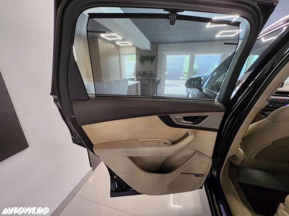 Audi Q7 - 20