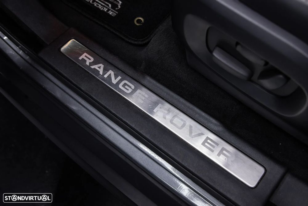 Land Rover Range Rover Evoque 2.2 eD4 Pure Tech - 23