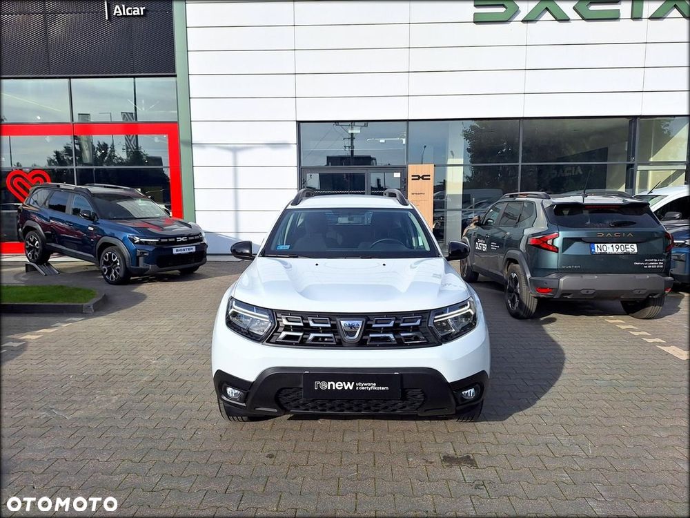 Dacia Duster 1.3 TCe Comfort - 3