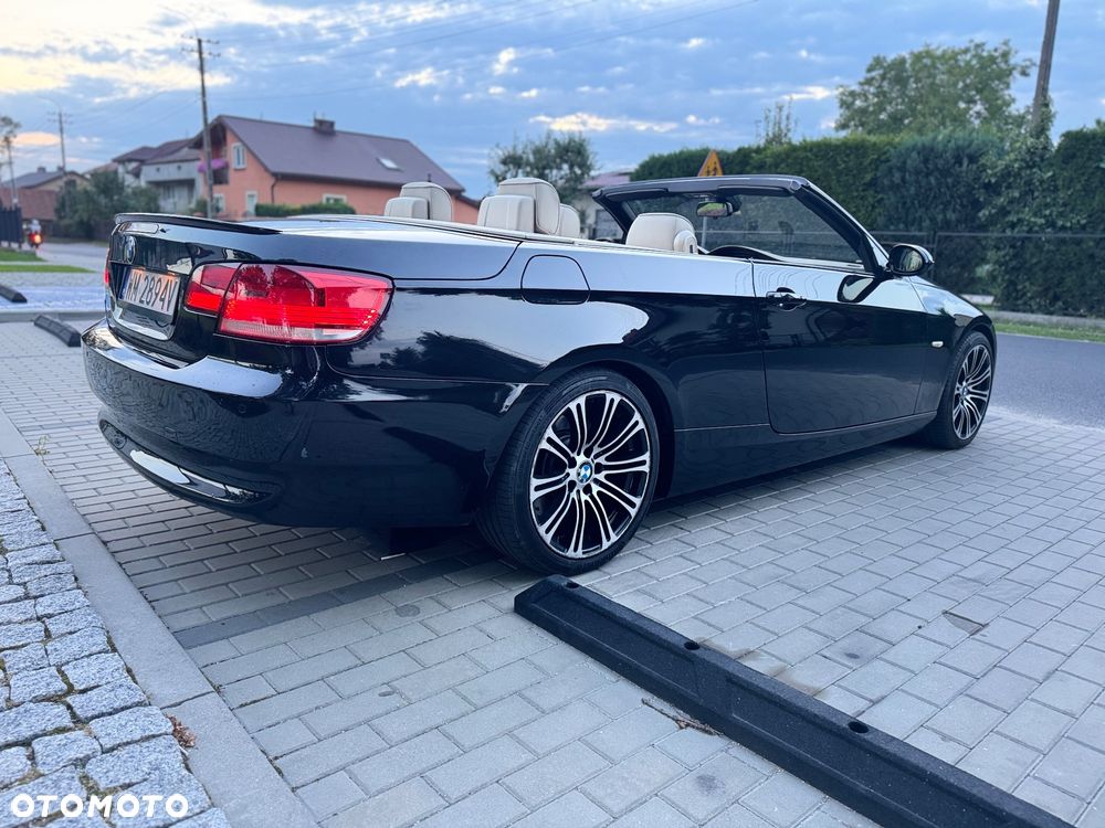 BMW Seria 3 - 8